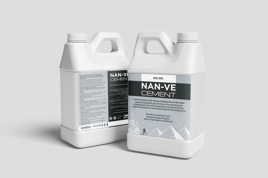 NAN-VE Cement (AD-024)