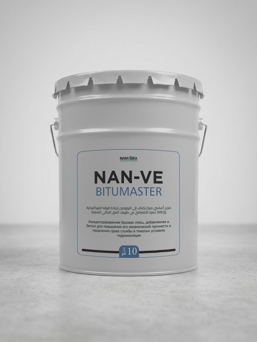NAN-VE B-MASTER (BR-029)