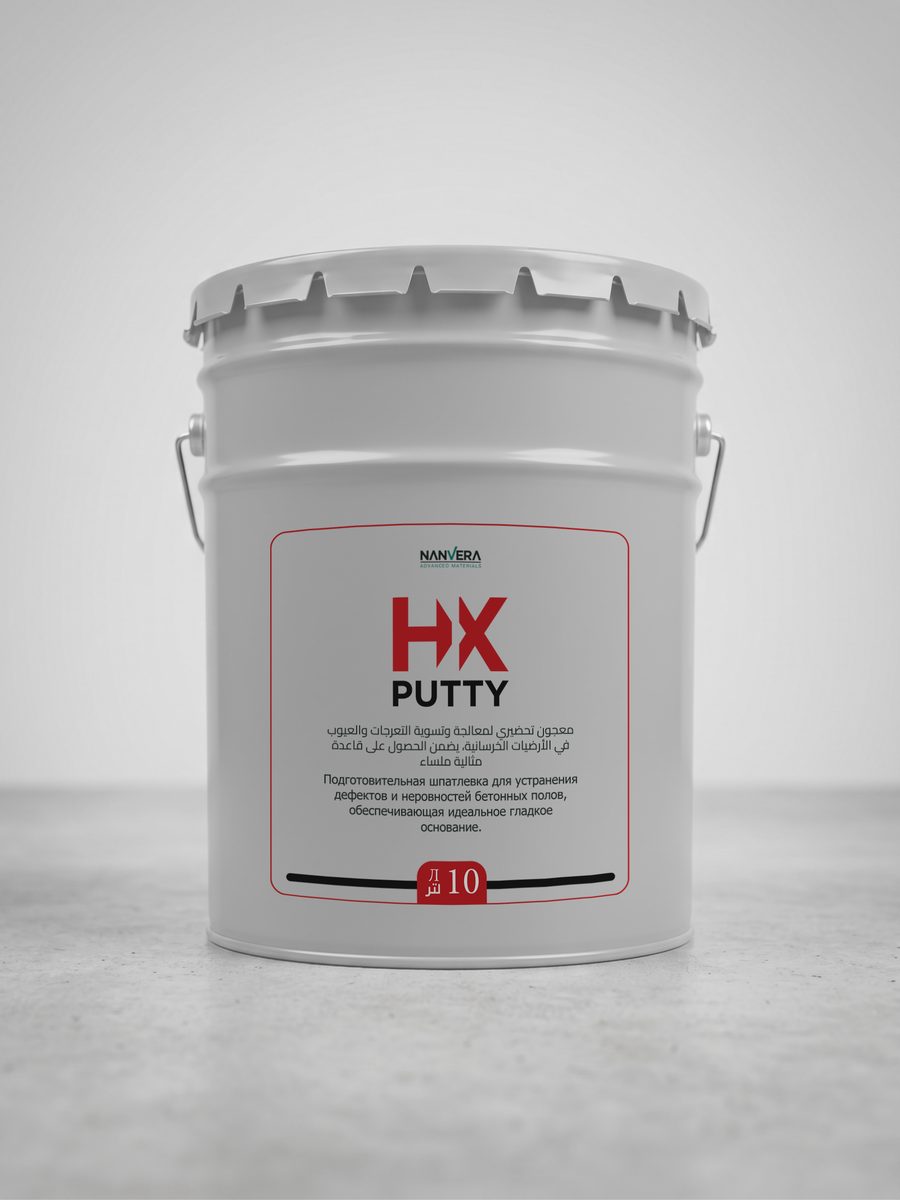HX PUTTY (HX-006)