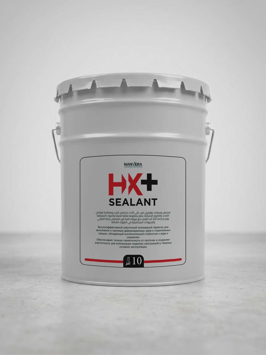 HX+ Sealant (HX-007)