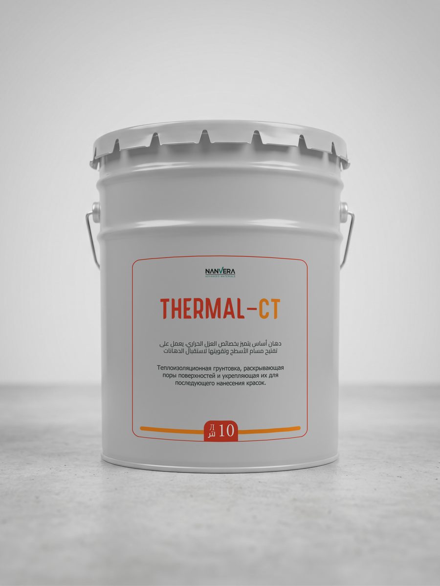 NAN-VE Thermal CT (KC-015)