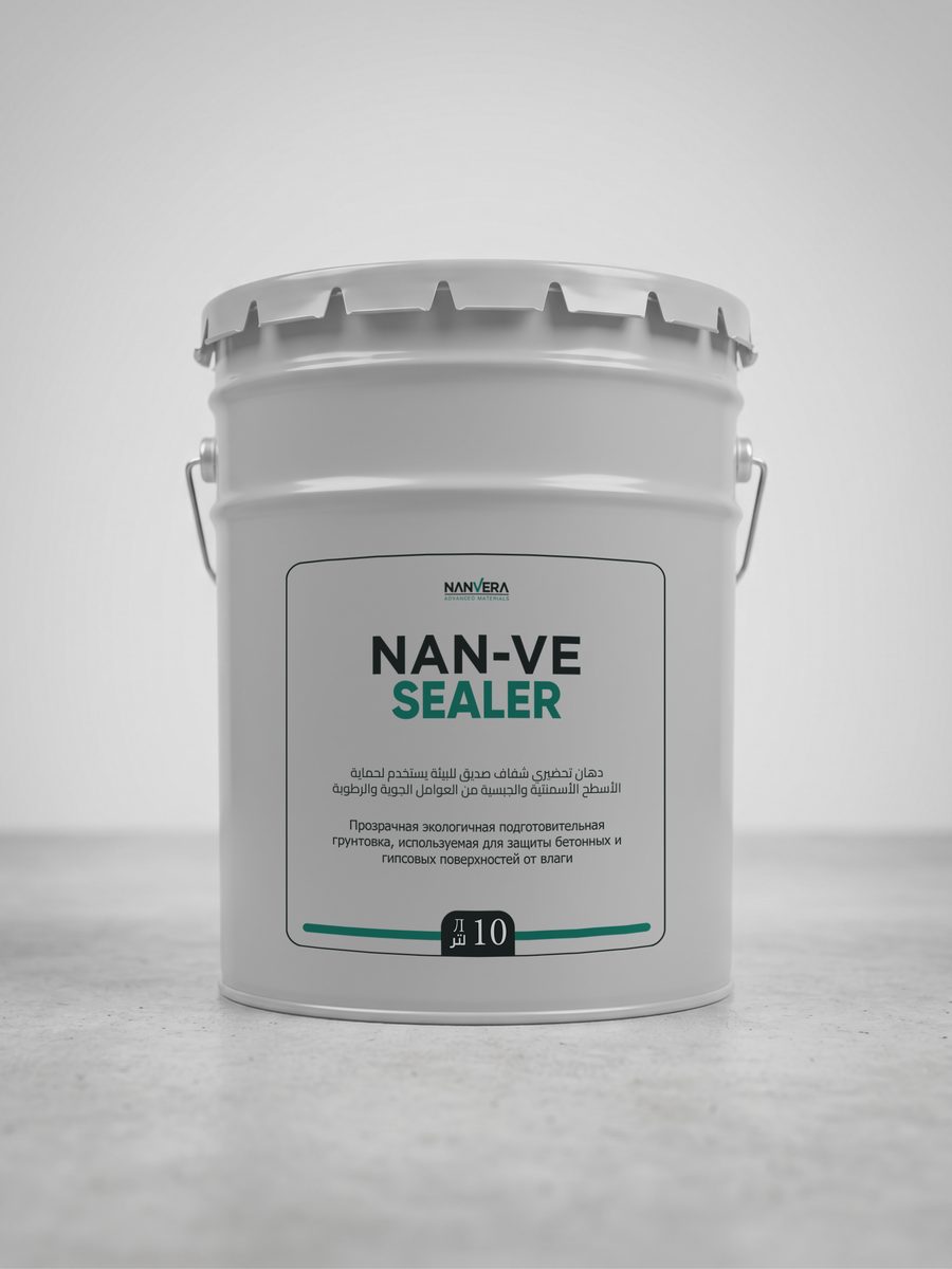 NAN-VE Sealer (KC-016)