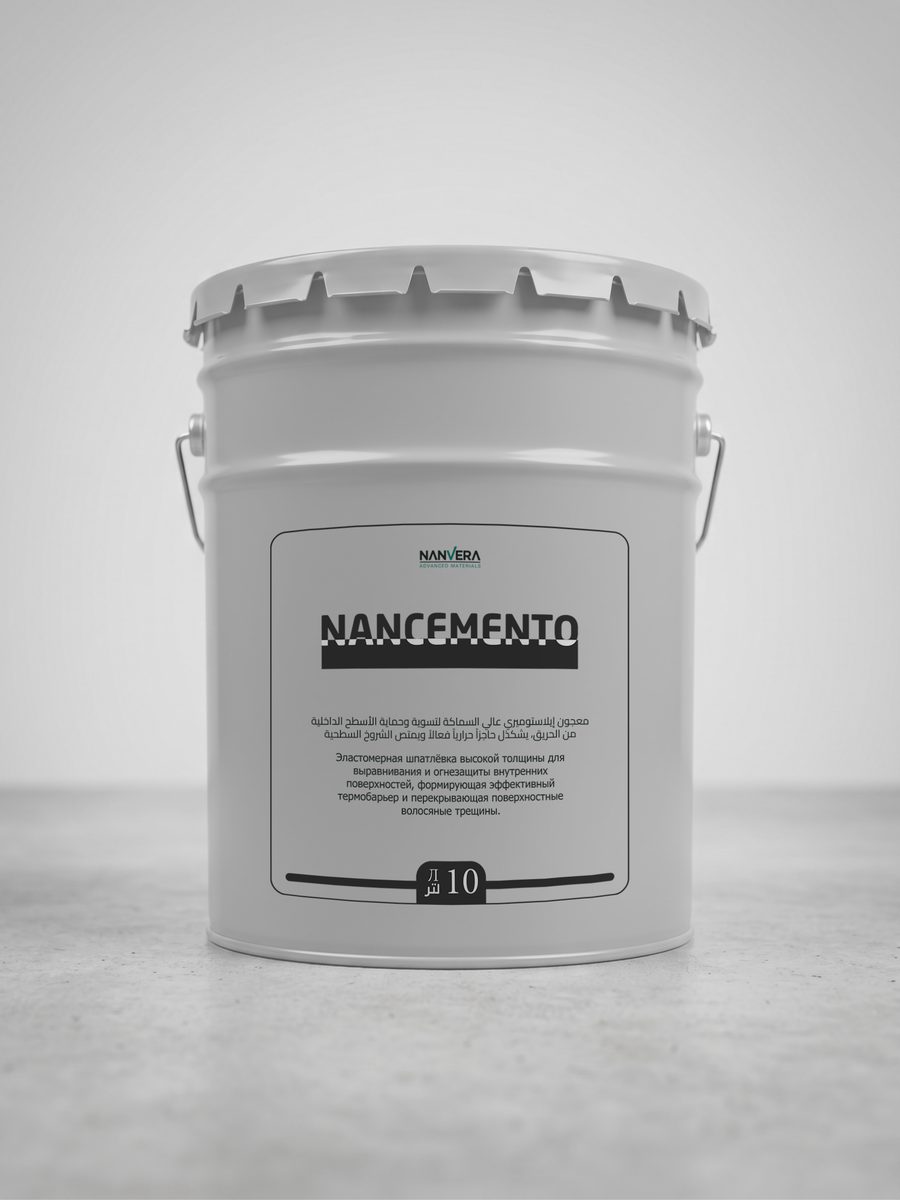 NANCEMENTO (KL-019)